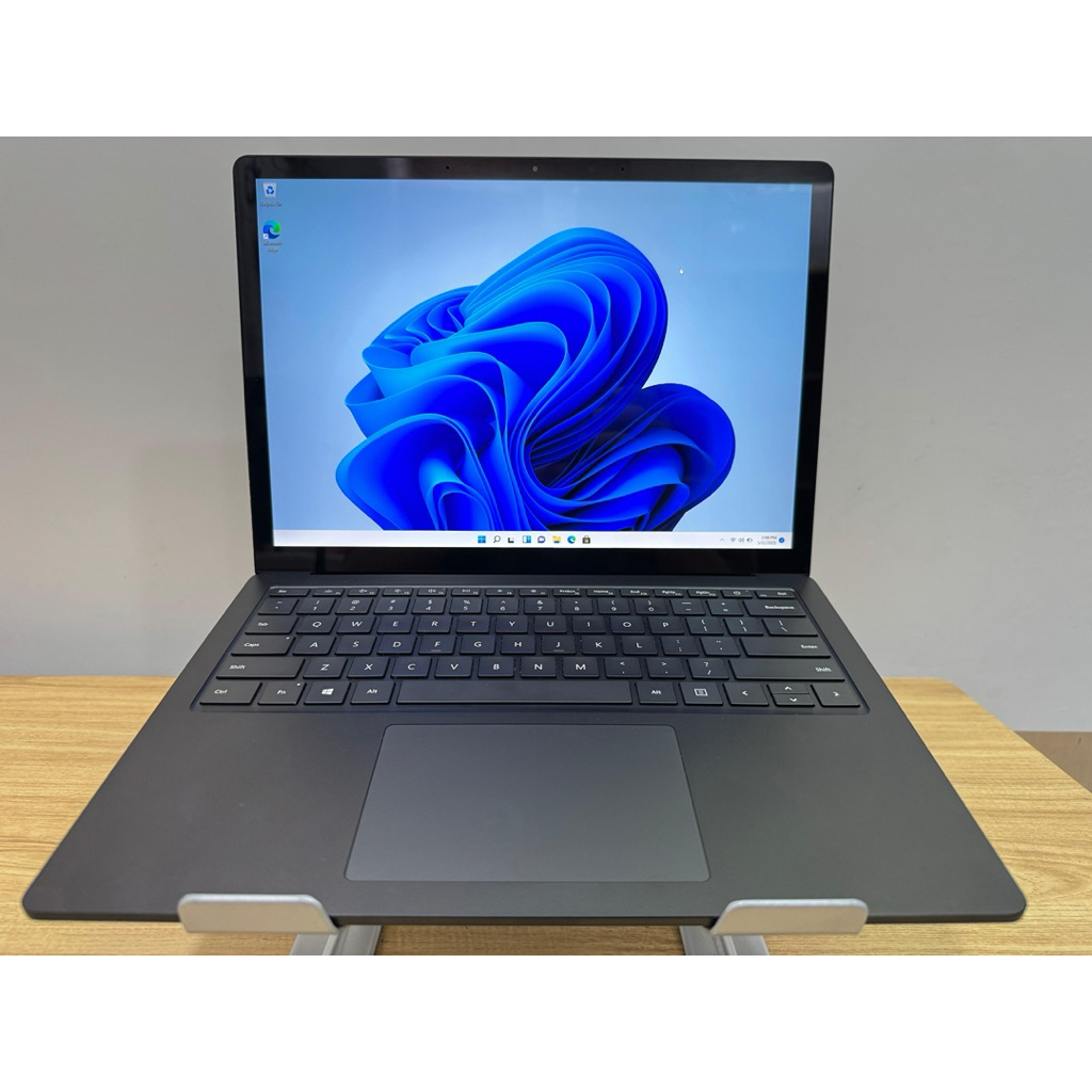 MICROSOFT SURFACE LAPTOP I5-1035G7 RAM 8GB SSD 256GB MULUS