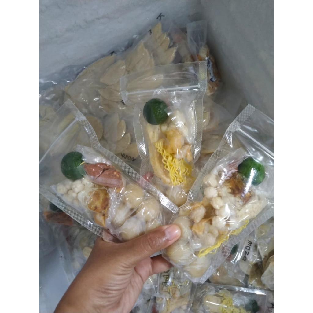

baso aci original