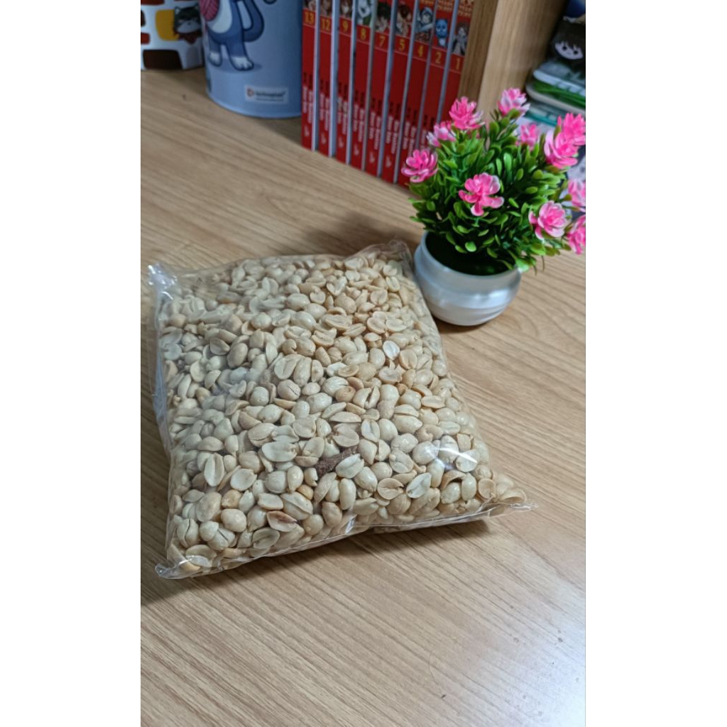 

Kacang gurih enak 300gr
