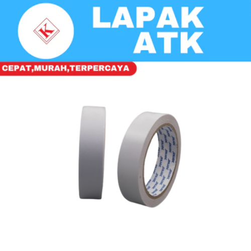 

DOUBLE TAPE JOYKO 24MM (1INCH) +