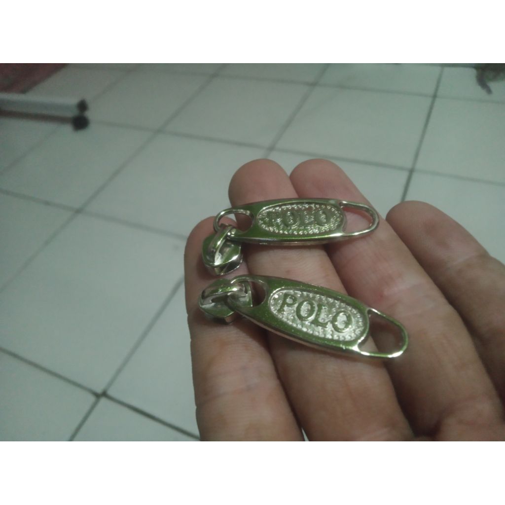 6 BH KEPALA RESLETING NO.5 BUAT REL COIL PLASTIK