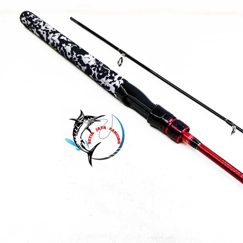 JORAN FUGU MAYA 150CM 165CM 180CM CARBON SOLID