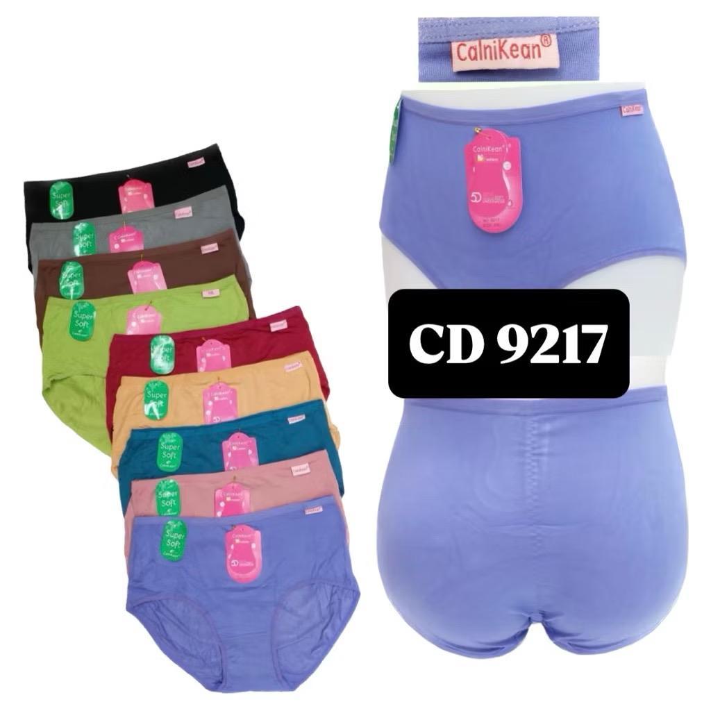 3PCS // Celana Dalam Wanita CK 9217 UltraSoft L XL XXL // IMPORT PREMIUM