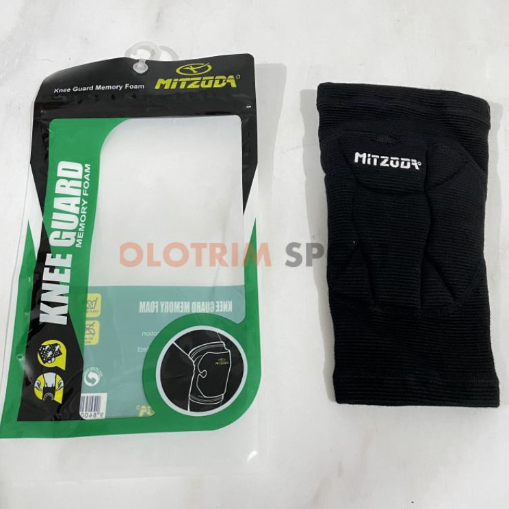 Hot Sale Knee BUSA Mitzuda 236 233 232 234 231 Deker Engkel Lutut Tebal Original