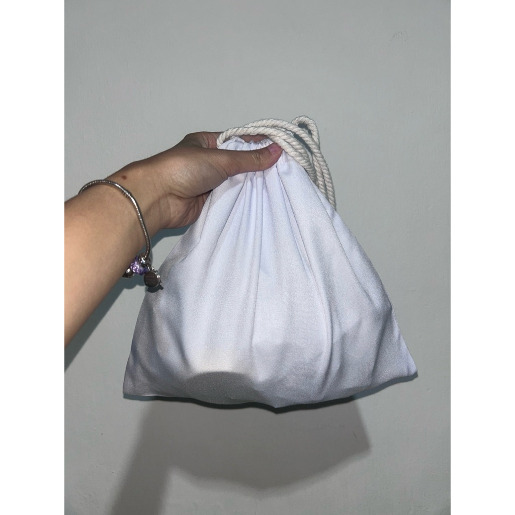 

mystery jewelry bag not jewelry jar