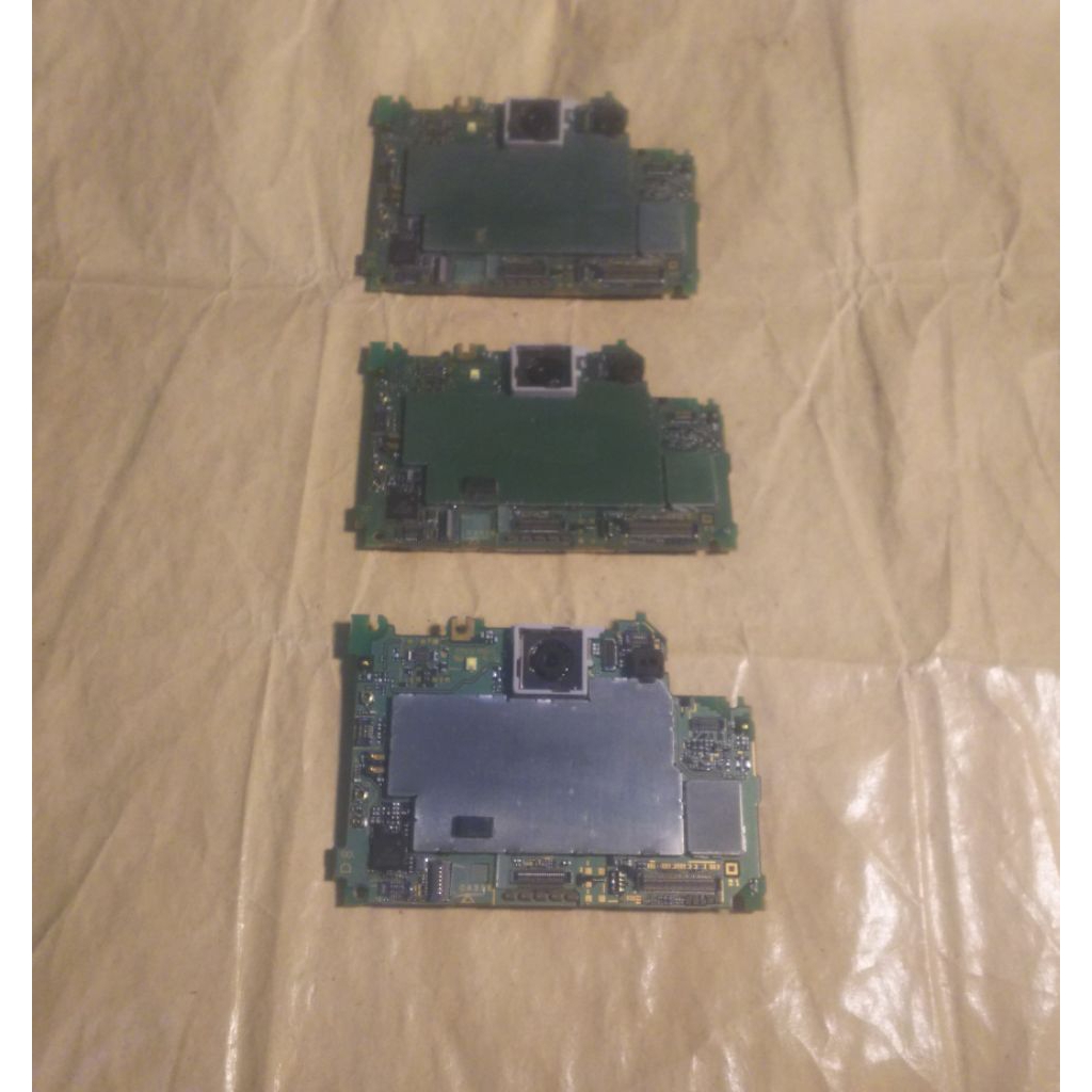 Mesin Sharp Aquos SH-01H 01H Normal Original Copotan