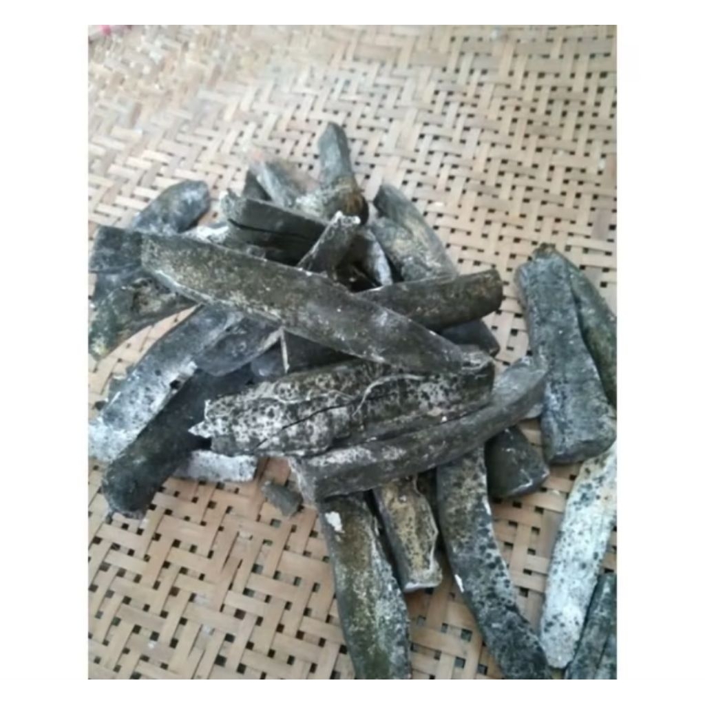 

GATOT INSTAN KENYAL PAKET 1.KG