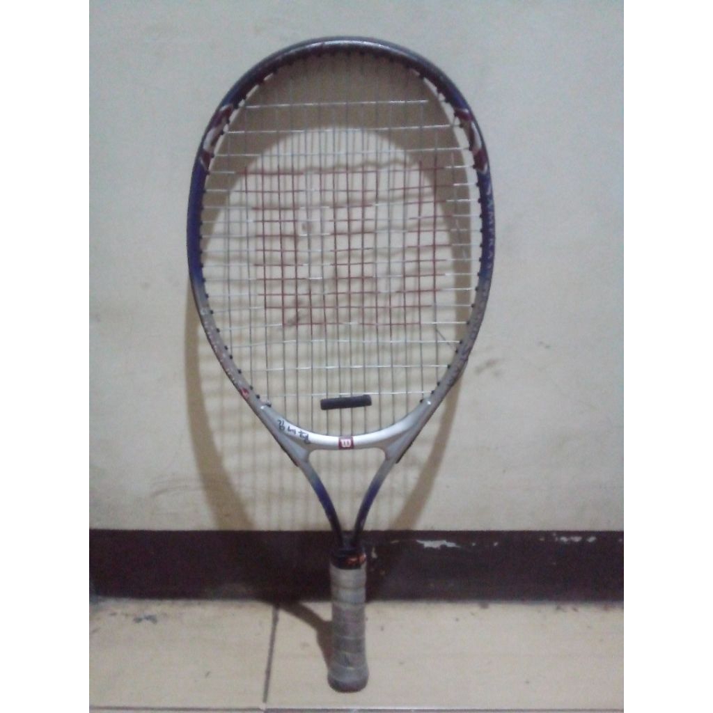 Raket Tennis Wilson grand slam 23