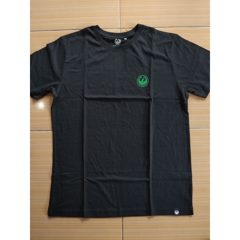 kaos dragon alliance original