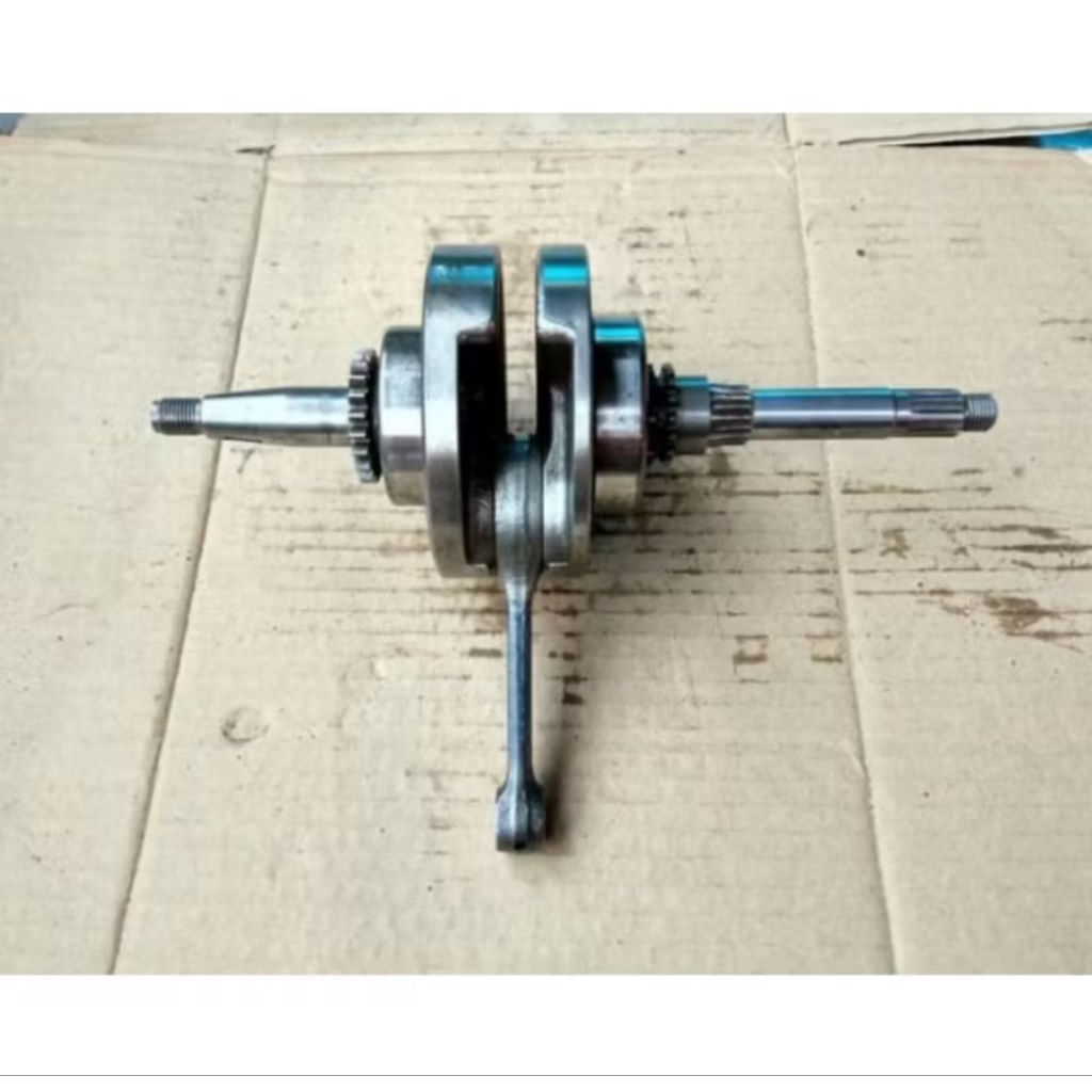 kruk as mio j mio gt soul gt fino 115 cabutan original