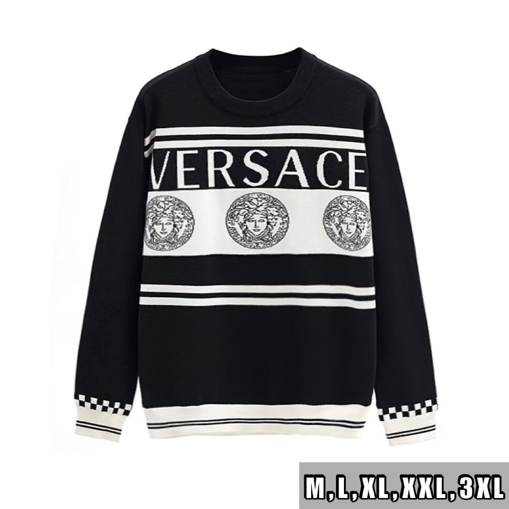 SWEATER PRIA BRANDED IMPORT