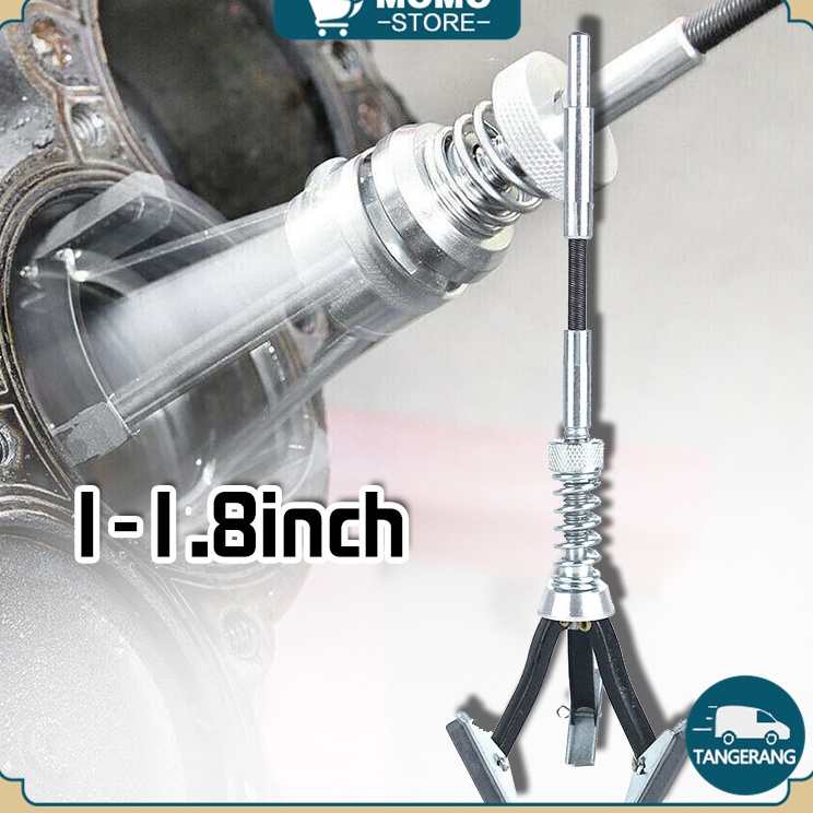 BISA COD Bore Honing Silinder Rem Mesin Mobil Lebar 1863mm  Car Engine Cylinder Hone Tool