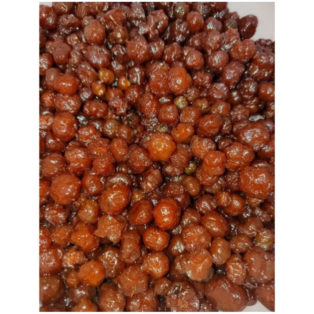 

manisan cermai/cereme kering madu,150 gram