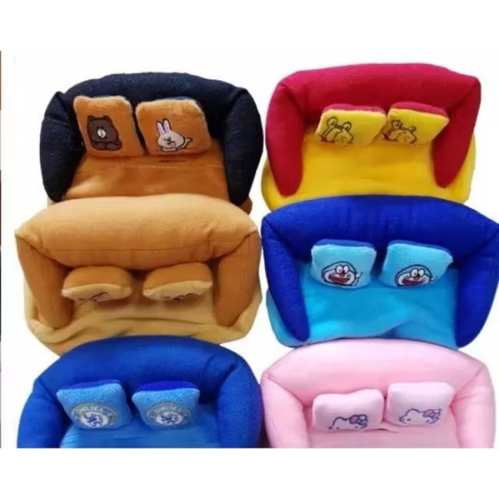 Tempat tisu mobil / tempat tissue murah / tempat tisu karakter