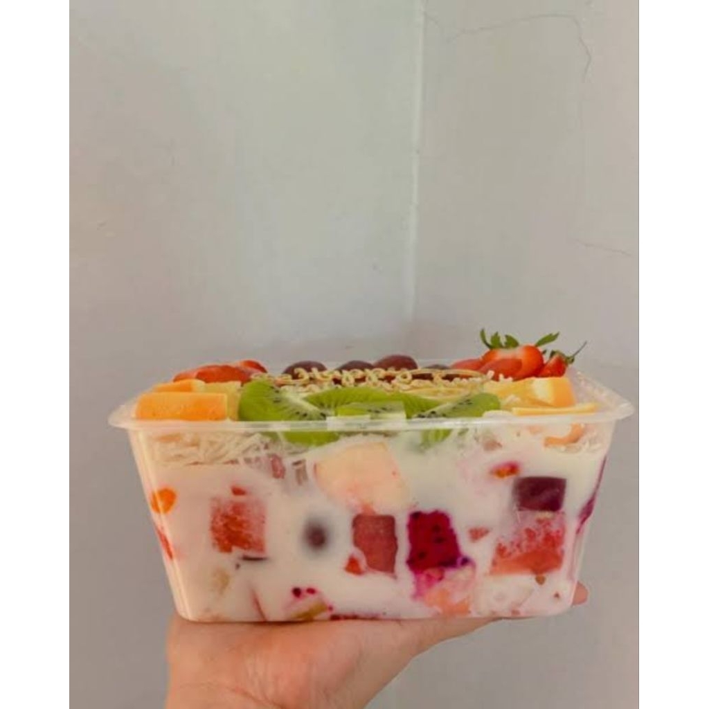 

Fruitopia