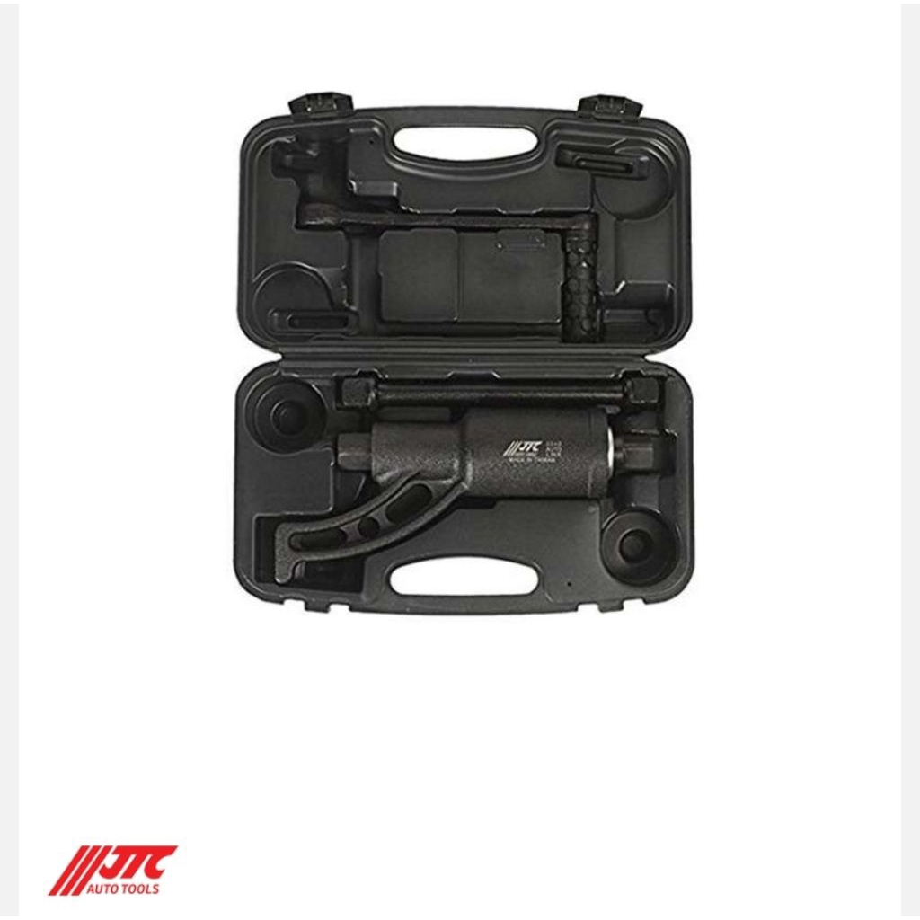 JTC 5342-1' Torque Multiplier