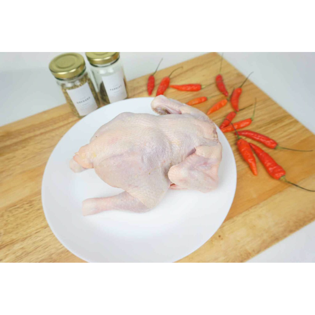 

AYAM KARKAS PAKET UMKM MURAH UKURAN 600g - 1000g