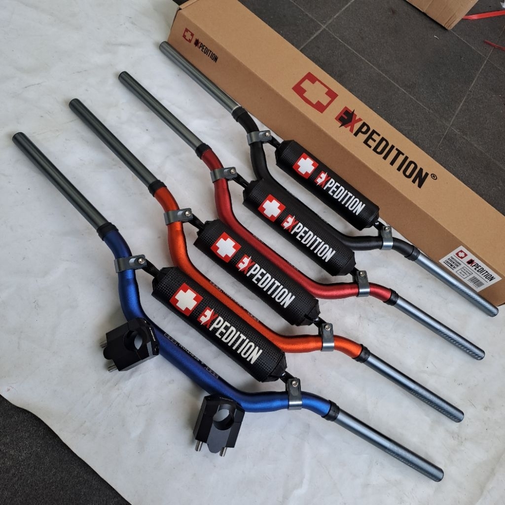Stang Fatbar Twinwall Expedition Crf Klx Dtracker Stang Crf Klx Dtracker Twinwall Expedition