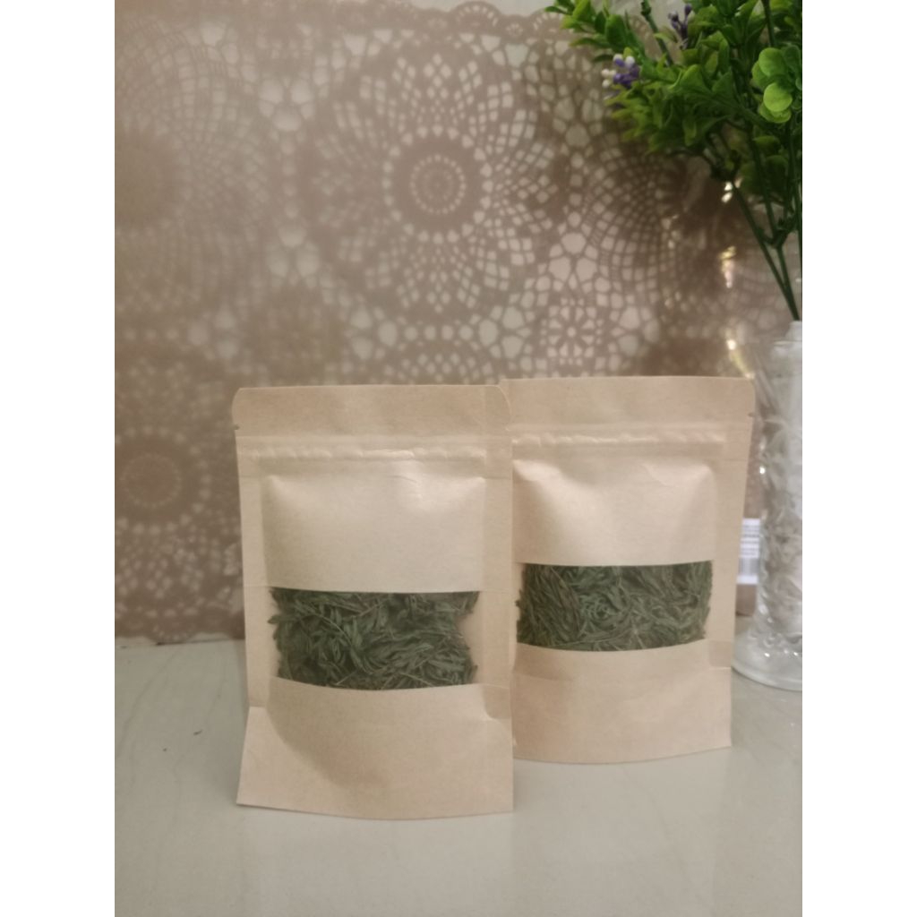 

Daun putri malu kering 10gram