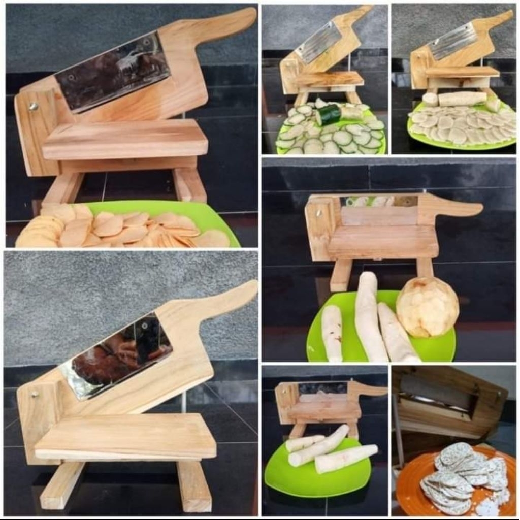 PENGIRIS KERIPIK PEMOTONG KERIPIK PISANG PEMOTONG KERIPIK SINGKONG PEMOTONG KERIPIK TEMPE BASRENG