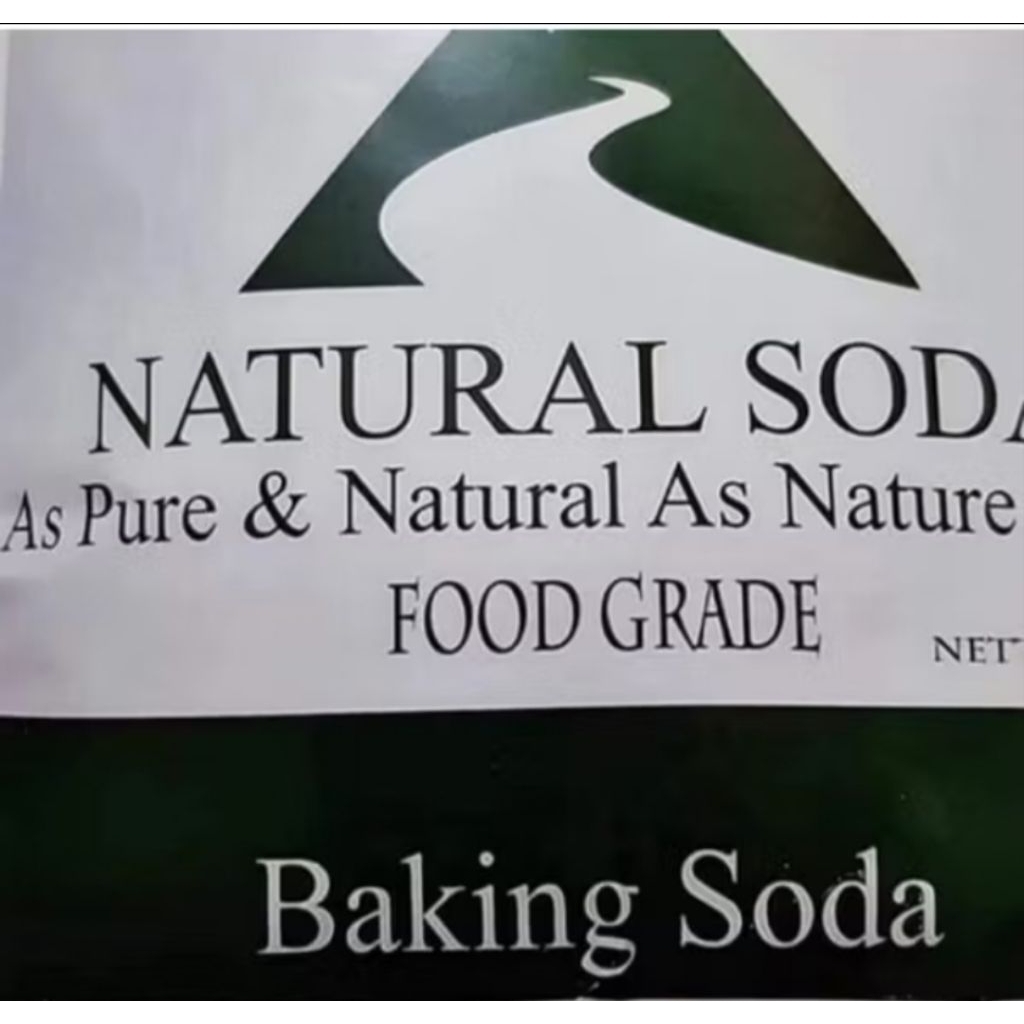 

Baking soda murni food grade 500 gram untuk kesehatan terapi alkaline makanan minuman aman untuk ibu hamil dan menyusui meningkatkan kesehatan keluarga