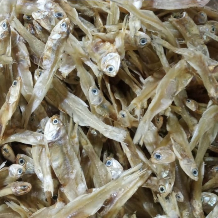 

teri tawar padang murah 1 kg