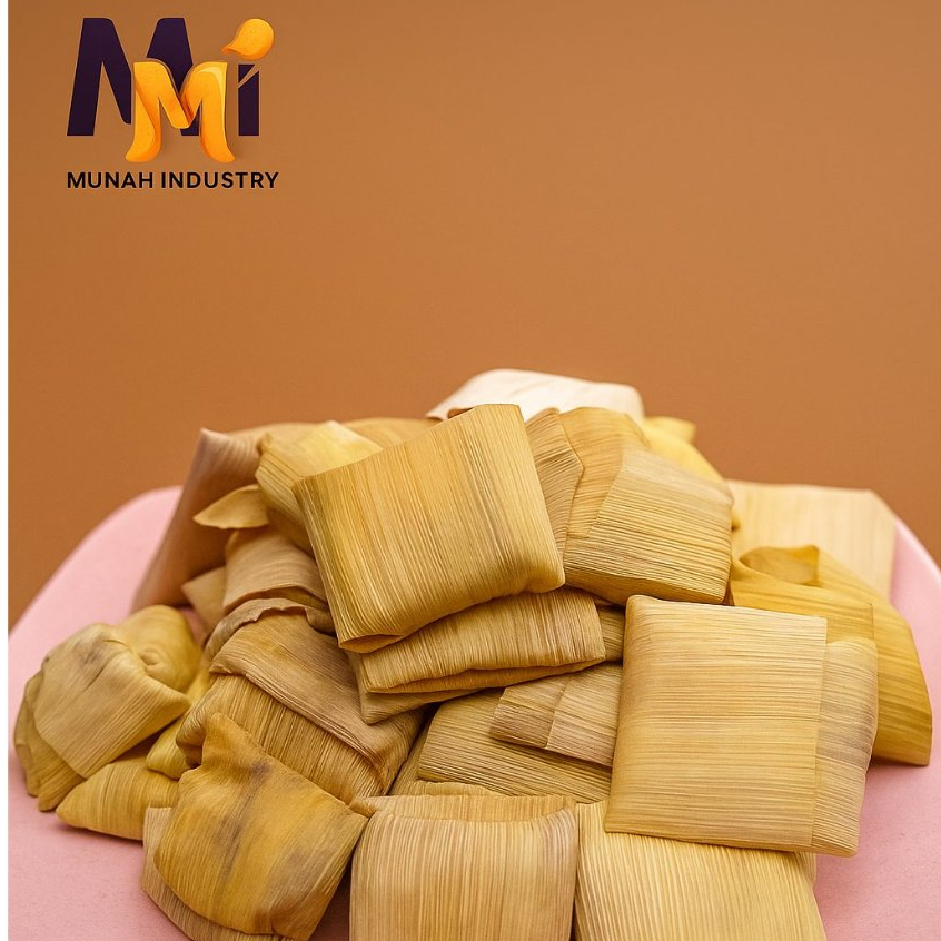 

[MI Angleng 500 g] - Angleng manis enak - oleh-oleh asli garut - tradisional dan Home - made