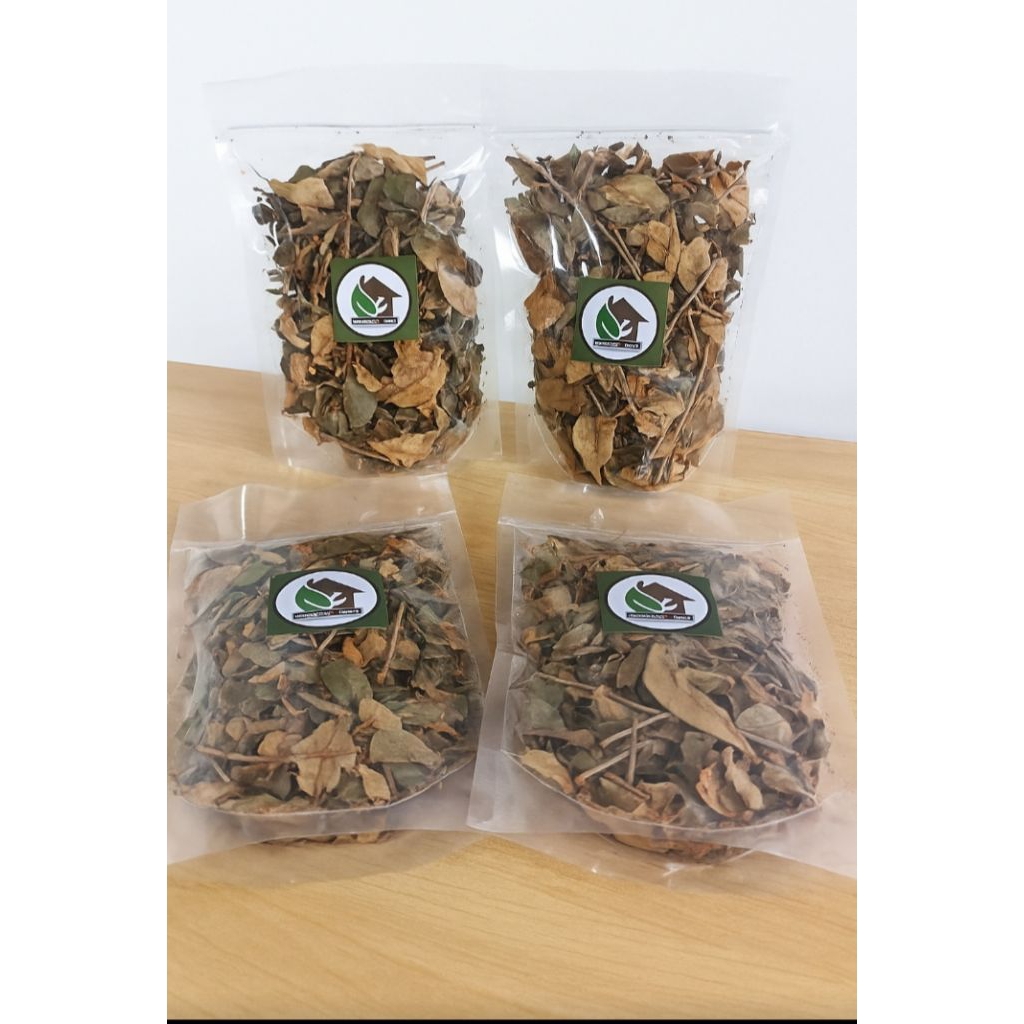 

Benalu Cengkeh Kering 250 Gram