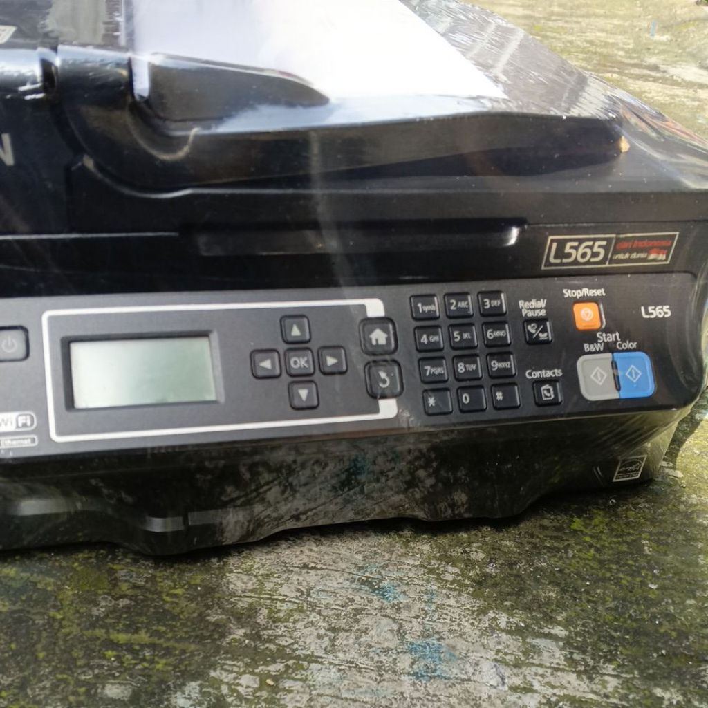 mainboard printer Epson L565