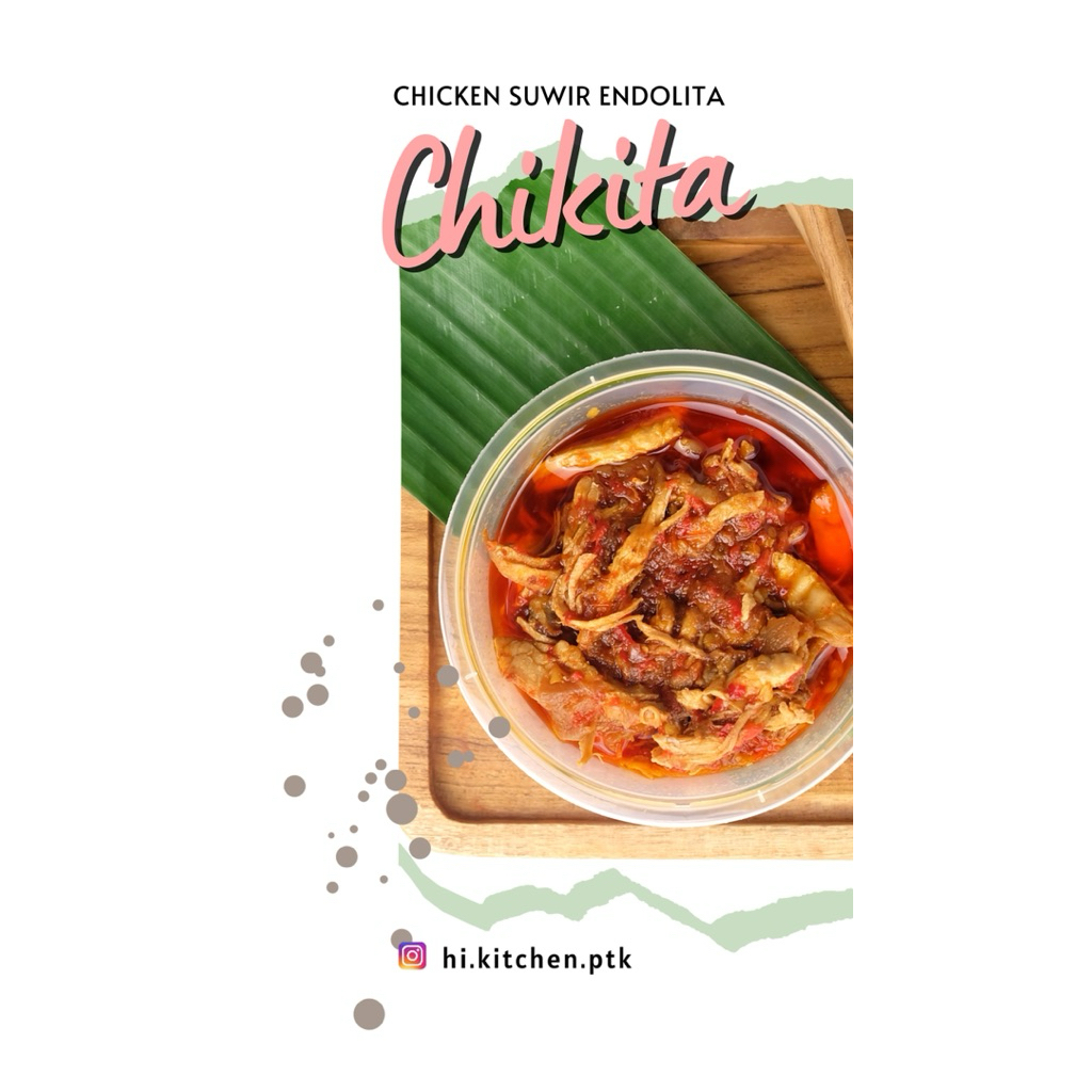 

Chikita