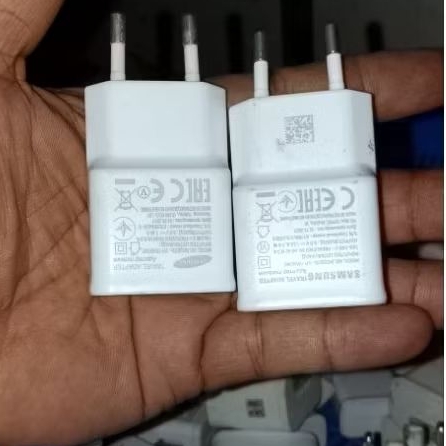 Adaptor SAMSUNG 5V 1A 1,55A ORY copotan hp