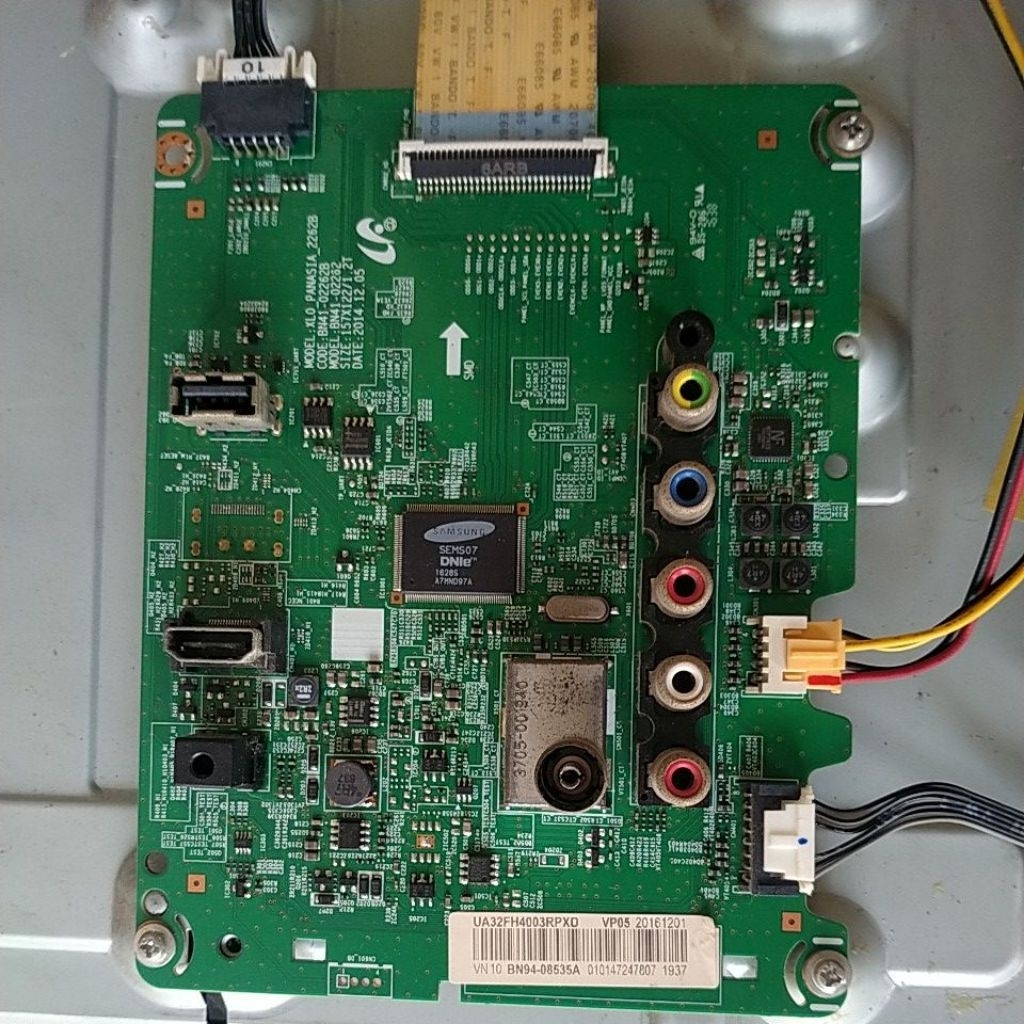 Mainboard Samsung - UA32FH4003R - 32FH4003R - 32FH4003