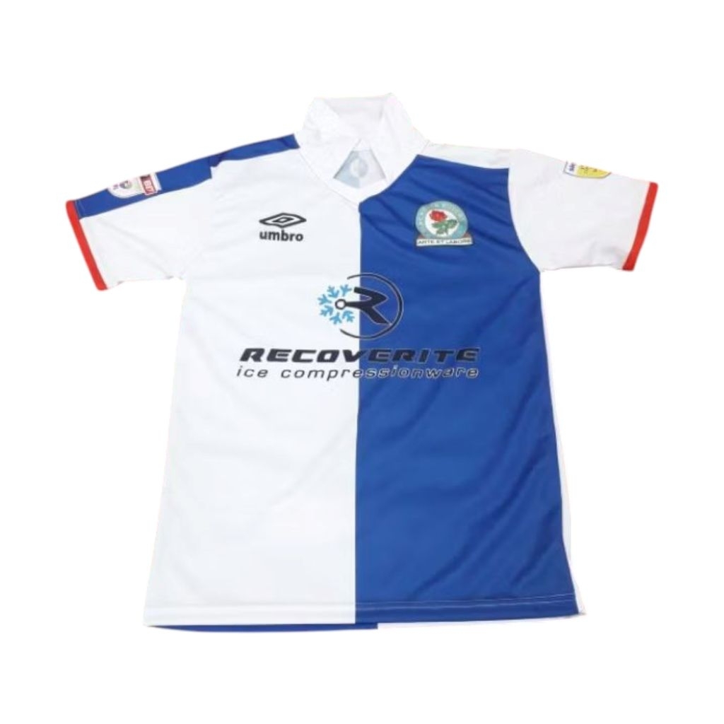 Jersey Bola Rovers 2020 Retro Full Printing