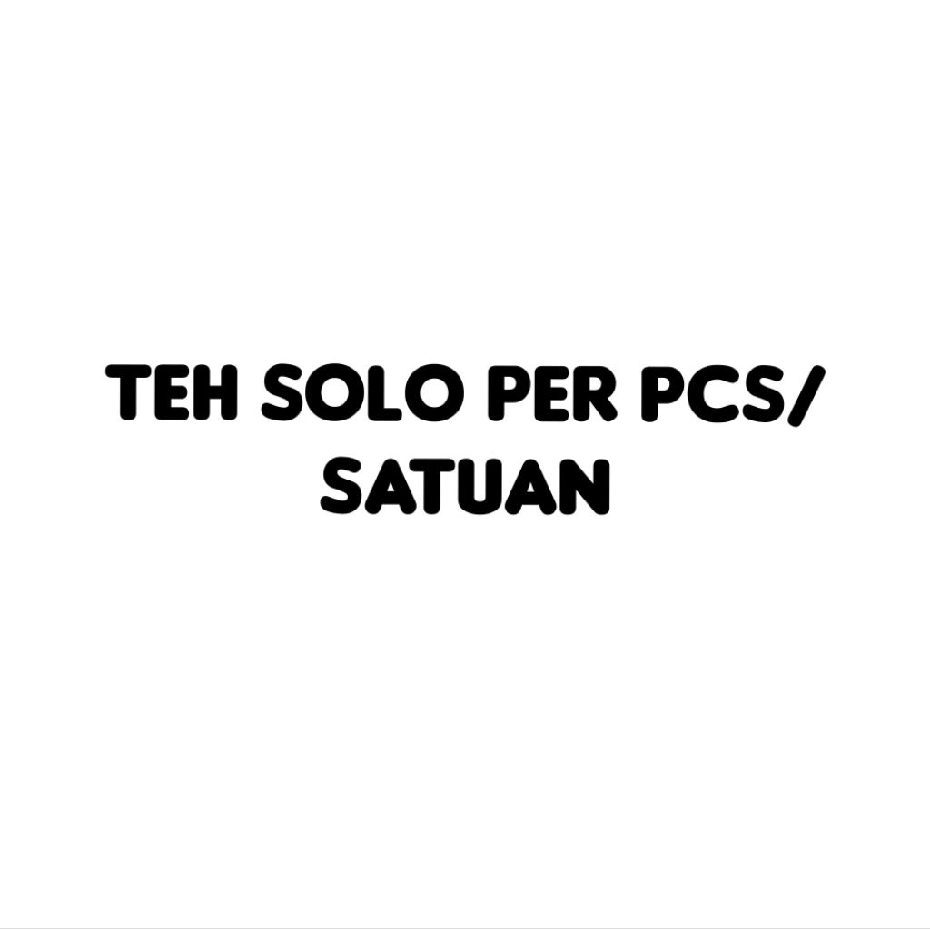 

PER PCS