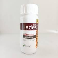INSEKTISIDA HADES 123SL 100ML