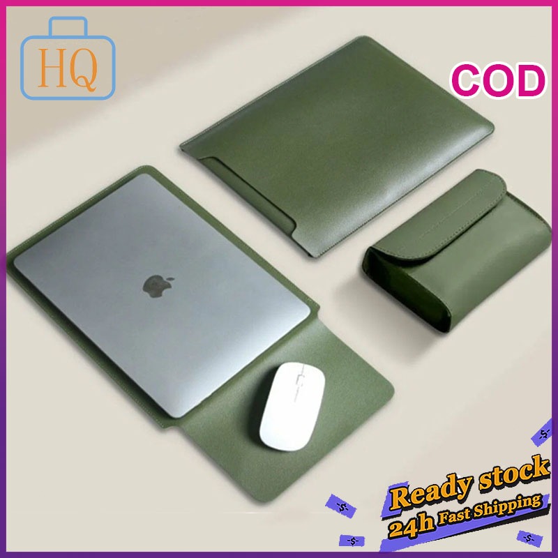 Tas Laptop/Pelindung Laptop/case laptop 14 inch sarung laptop waterproof/tas laptop wanita