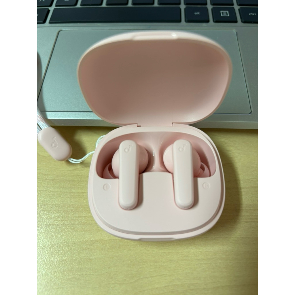 TWS Anker Soundcore R50i Preloved