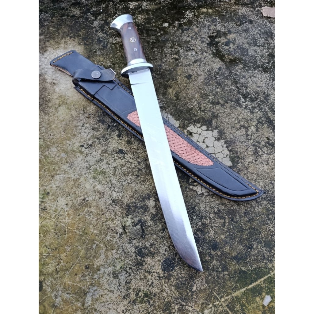 COD golsem baja hss pultang dural