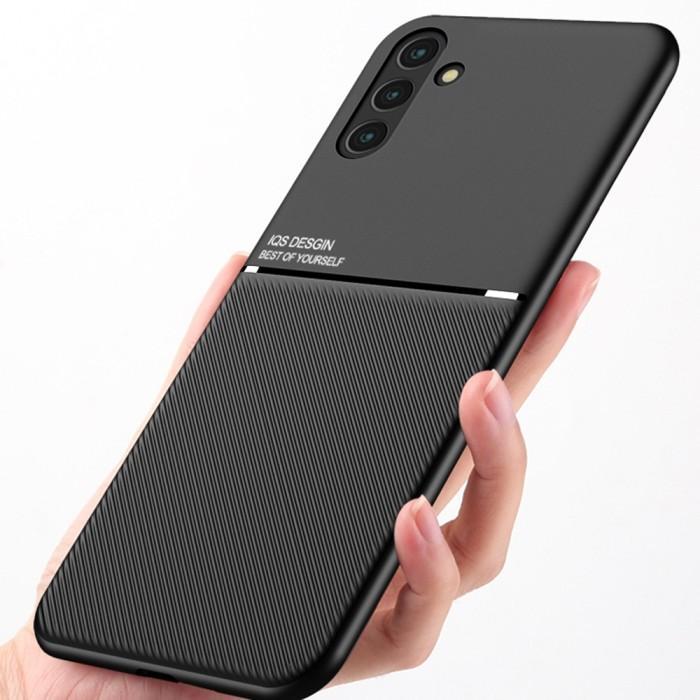 Case SAMSUNG A54 5G Premium Case Magnetic Design