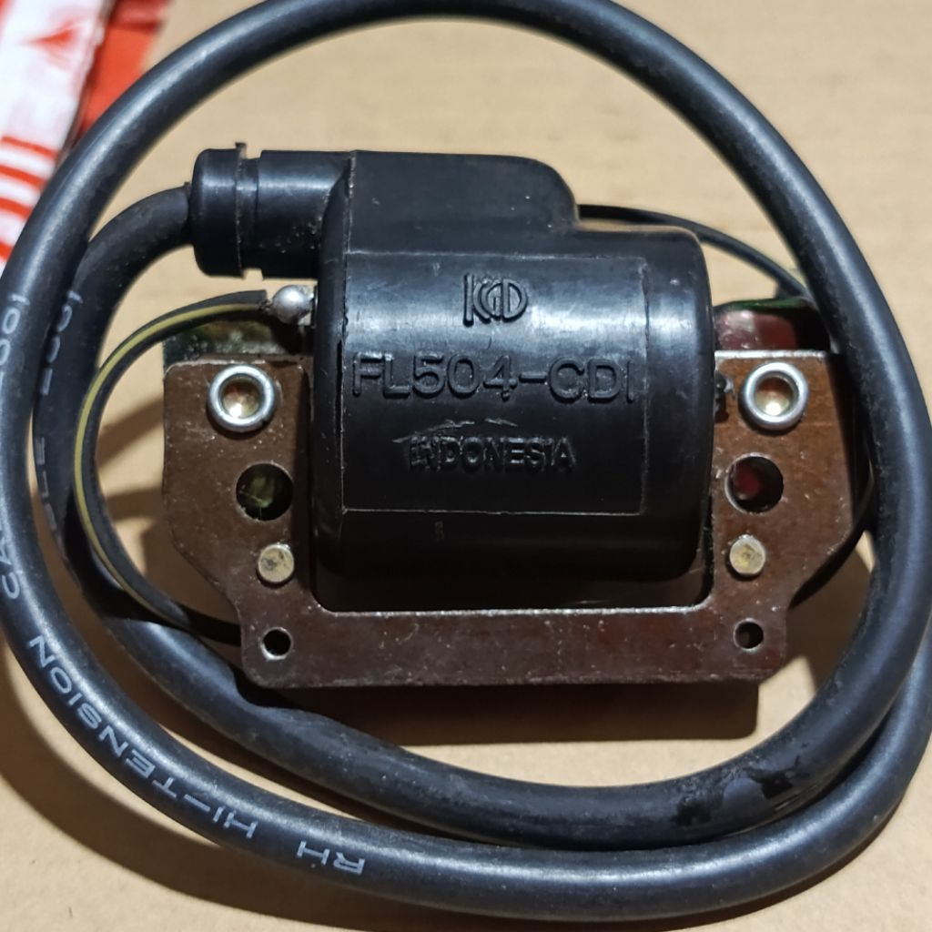 (17N) KOIL COIL HONDA GRAND KGD koil coil Honda grand prima astrea 800 star impressa legenda