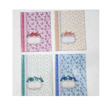 

Sampul Buku Kuarto Flower Bunga Simpaty | Cover Buku (bamboo)