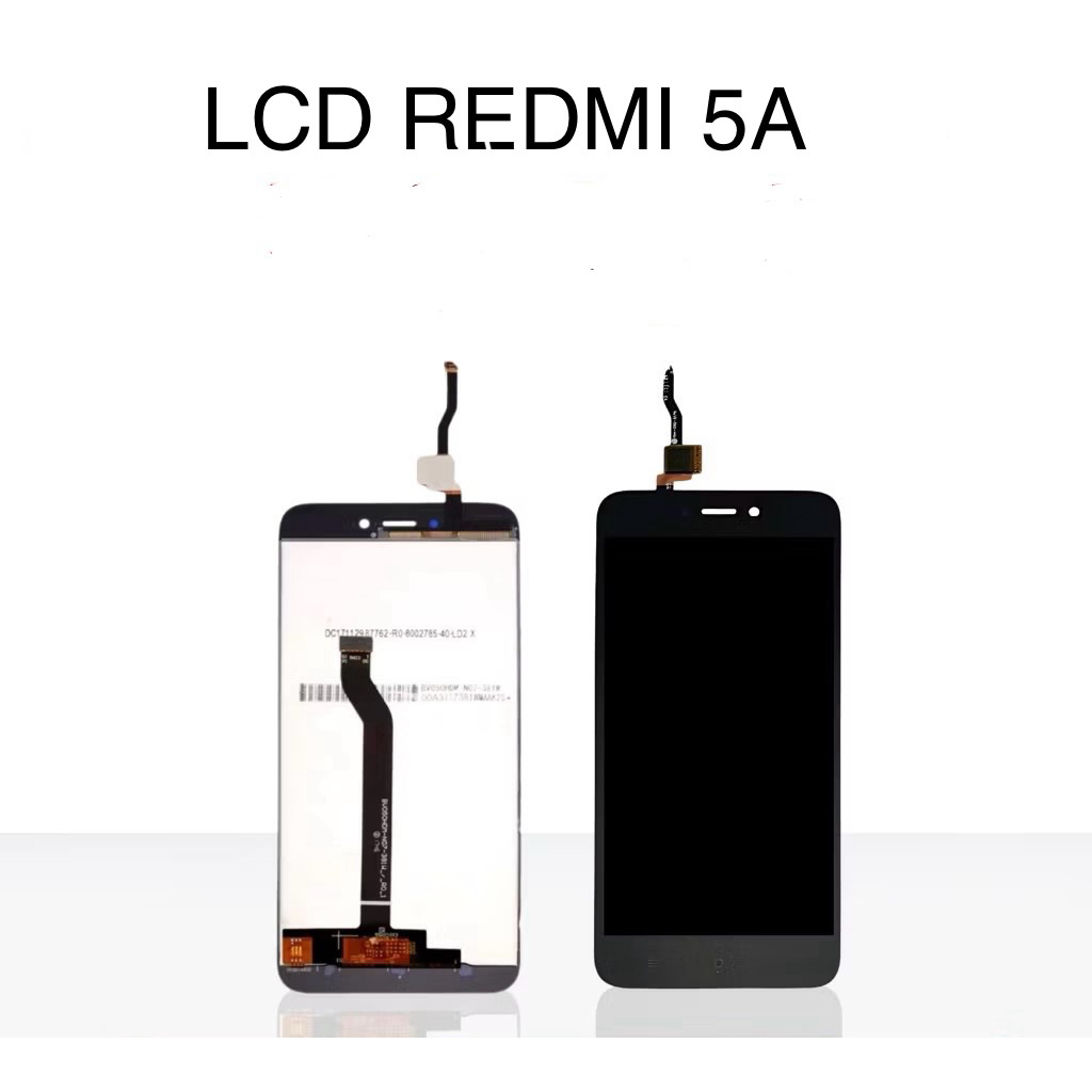 LCD REDMI 5A/REDMI GO
