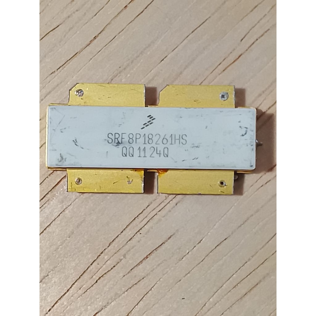 MOSFET SRF-261HS
