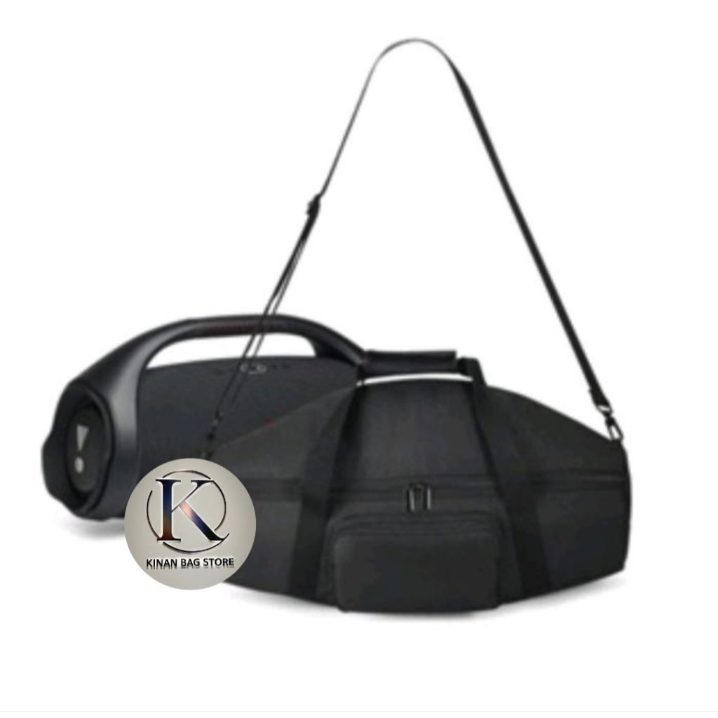 Tas speaker jbl boombox tas untuk speaker wireless softcase jbl custom