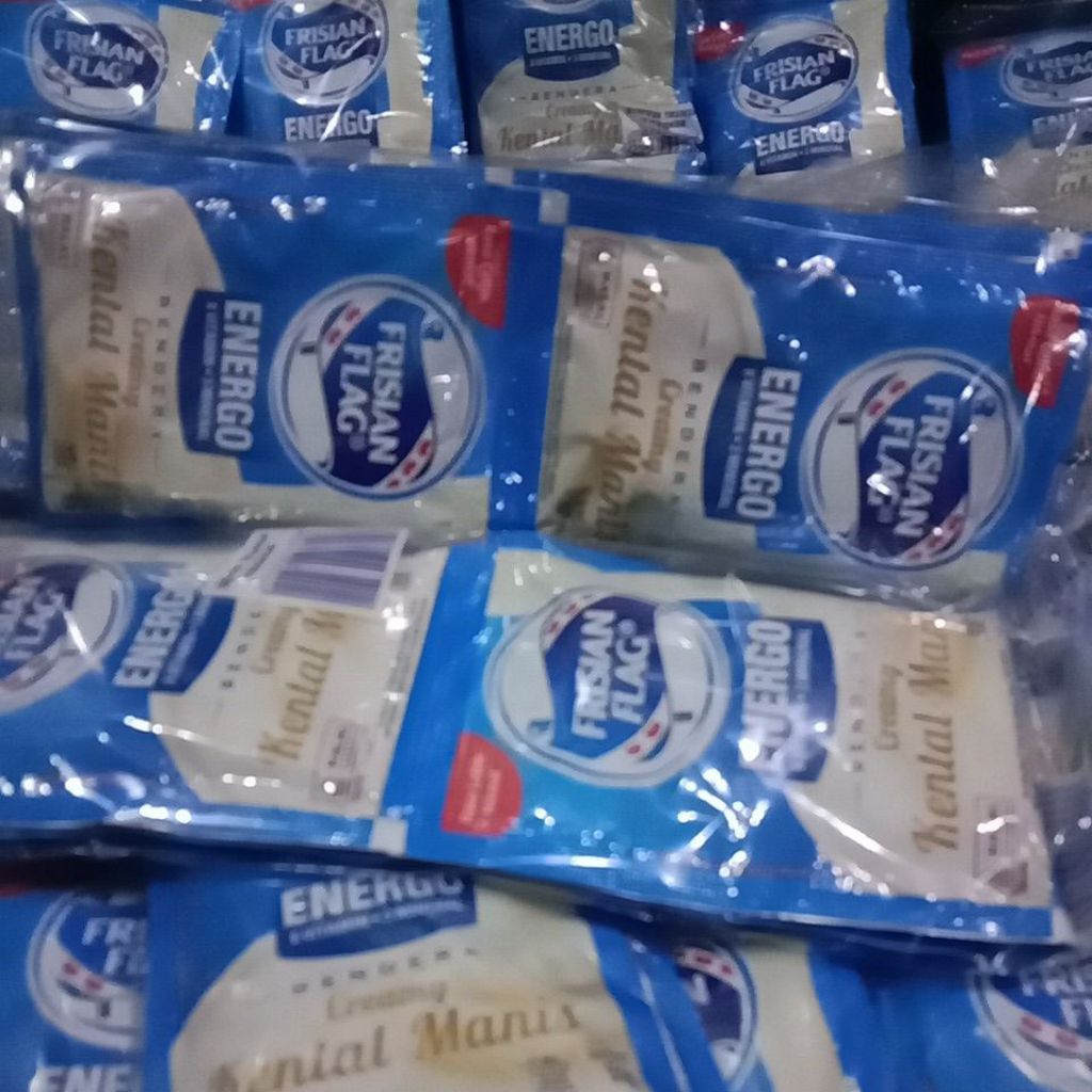 

susu frisian flag energo 5pak