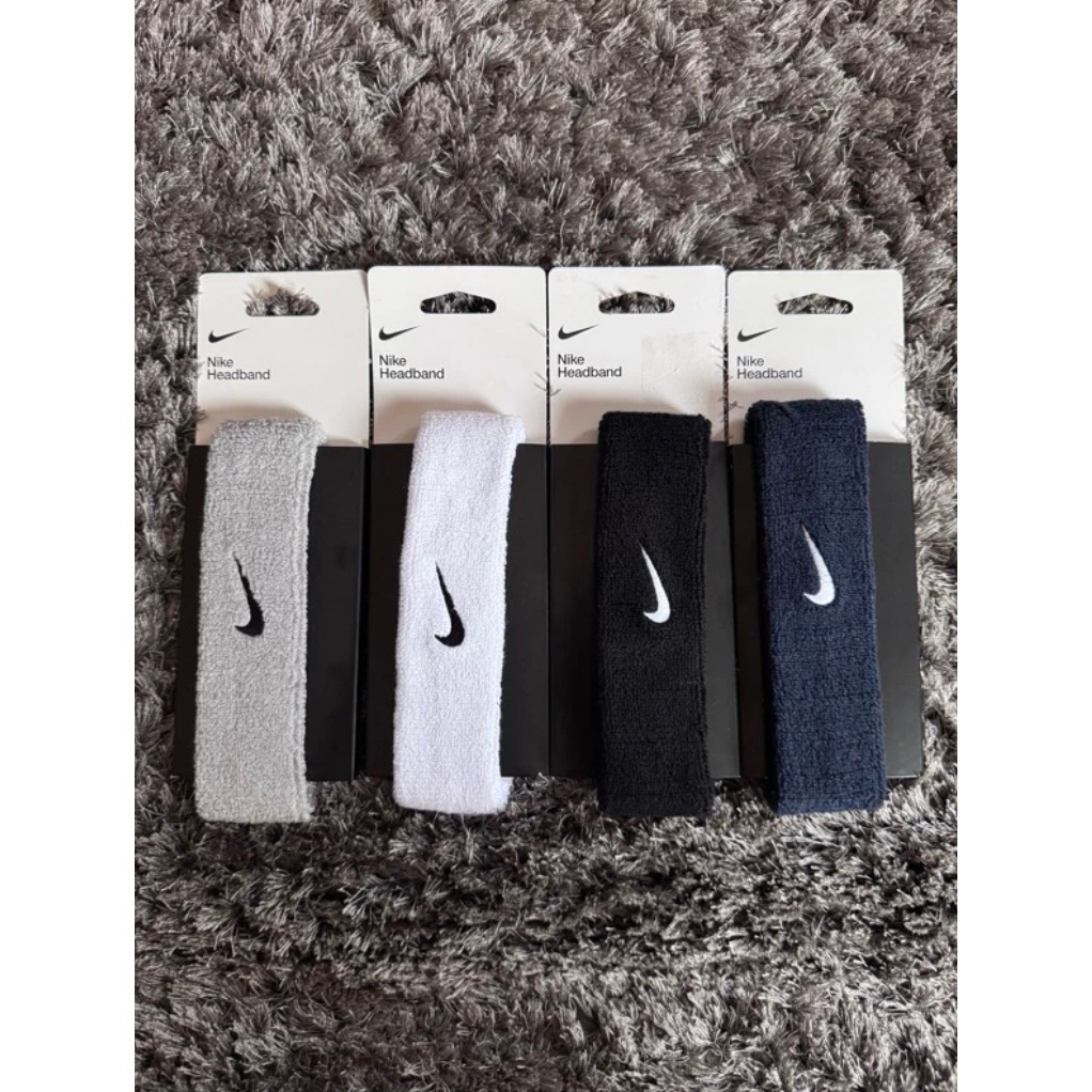 Nike Headband Tenis/Padel/Badminton/Basket Original