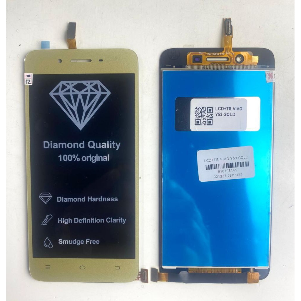 LCD VIVO Y53/1606 FULLSET