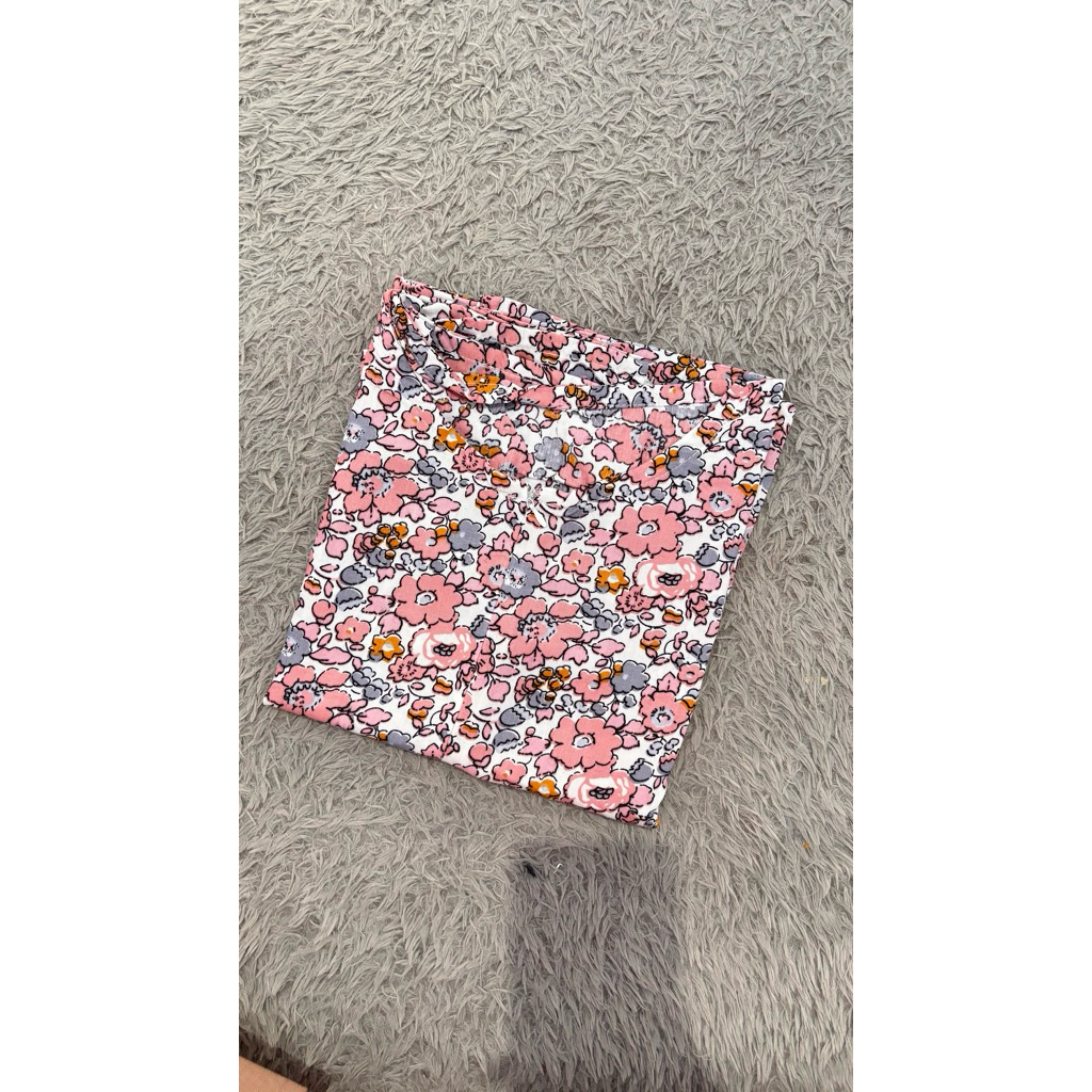 Daster bahan katun rayon viscose