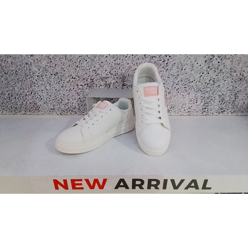 Sepatu wanita North star New arrival by bata