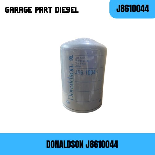DONALDSON J8610044 Lube Filter